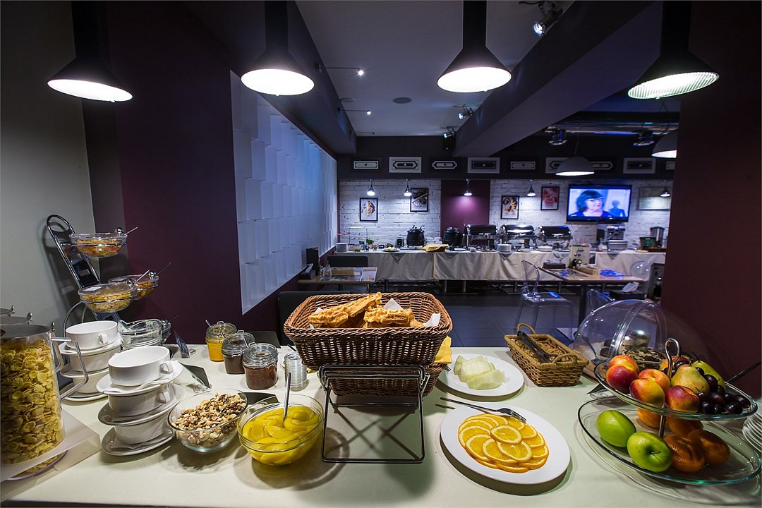 Олимп Плаза, Кемеровская область: фото 3