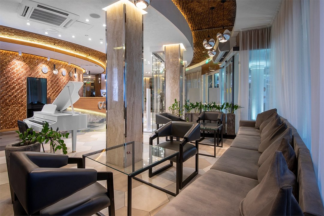 Congress Krasnodar, Краснодарский край: фото 3