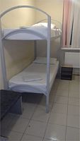 4 местный номер (Хостел), Гостиница Мир, Ижевск