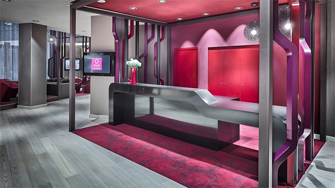 Adagio Киевская, Московская область: фото 5