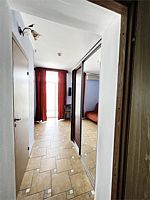 Студио .3, Пансионат Пляж, Витязево