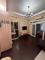 Люкс, Пансионат Пляж, Витязево