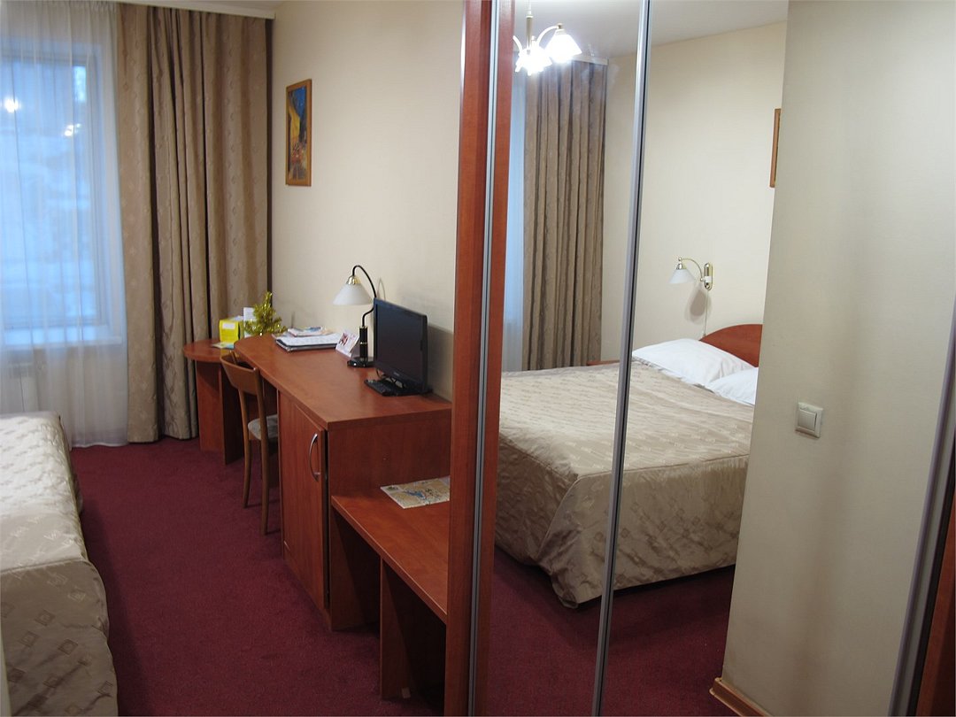 Евротель Центральный, Свердловская область: фото 2