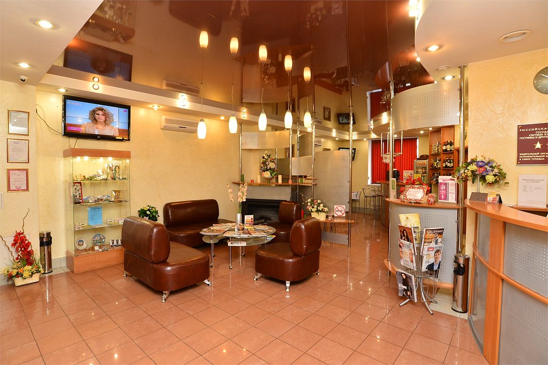 Евротель Центральный, Свердловская область: фото 3