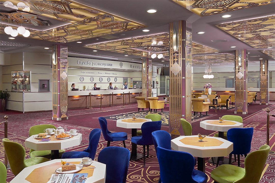 Измайлово Дельта , Московская область: фото 3