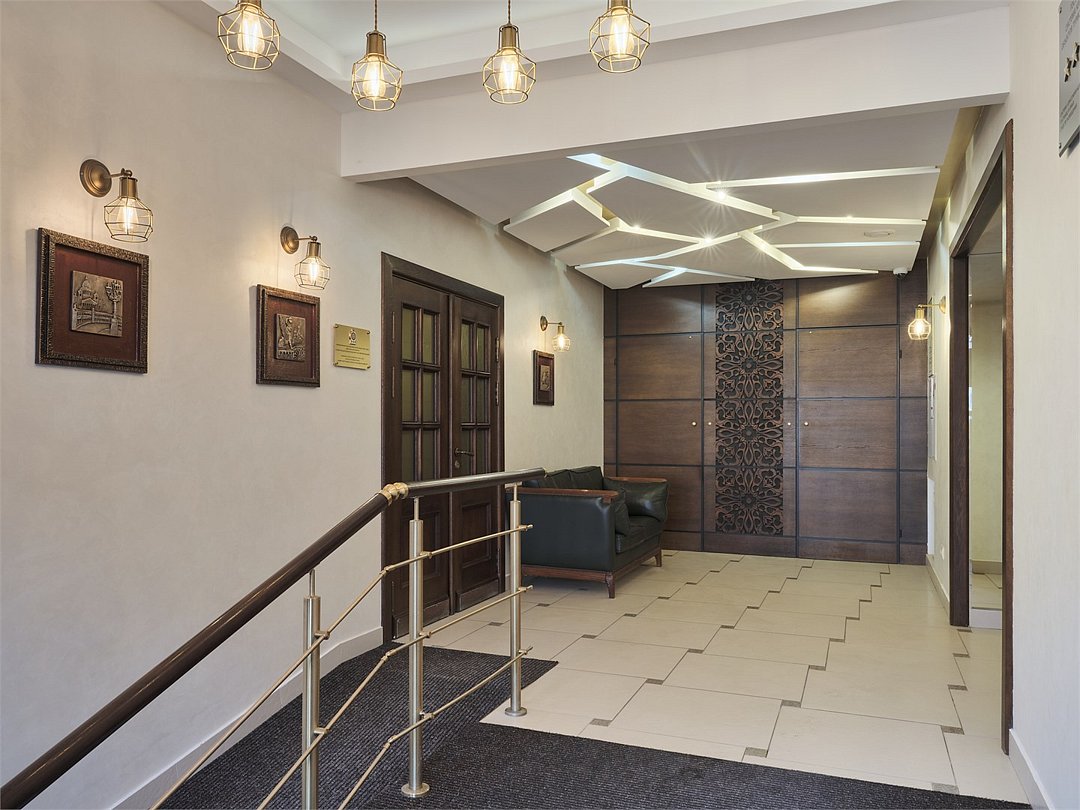 Дипломат, Ленинградская область: фото 2