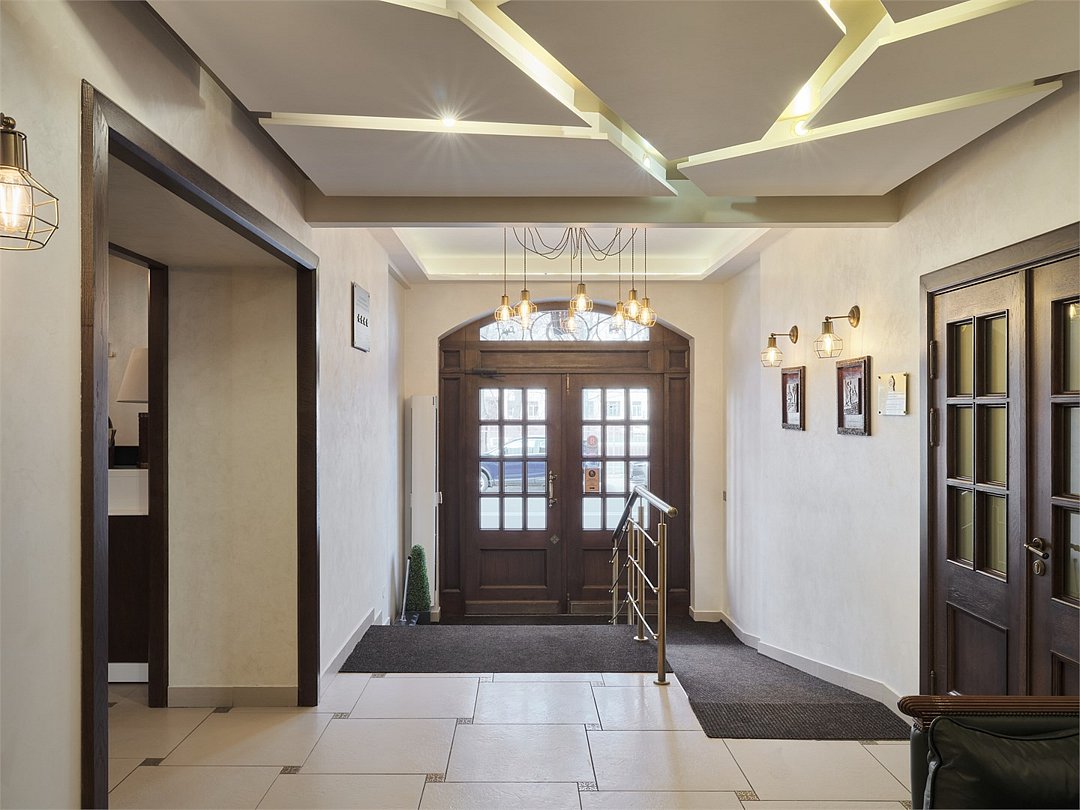 Дипломат, Ленинградская область: фото 3