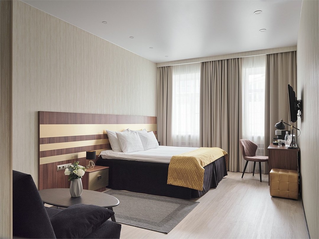 Дипломат, Ленинградская область: фото 5