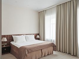 Комфорт, Отель Дипломат, Санкт-Петербург
