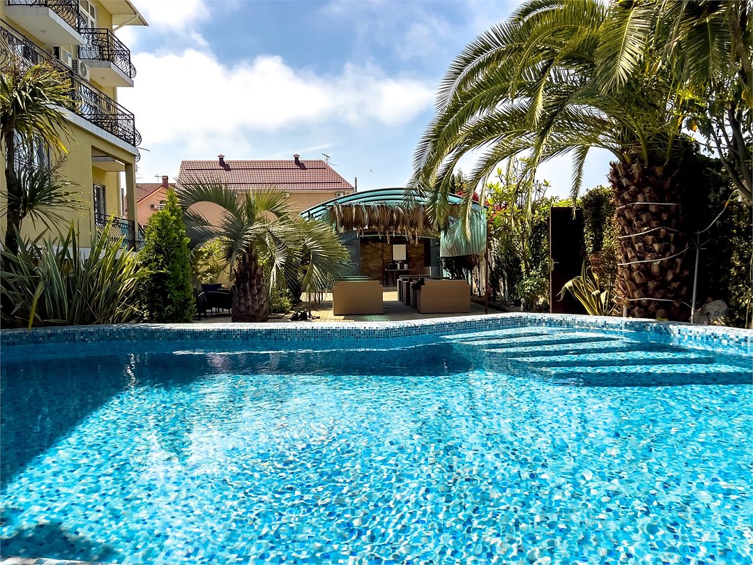 Ренессанс, Краснодарский край: фото 3