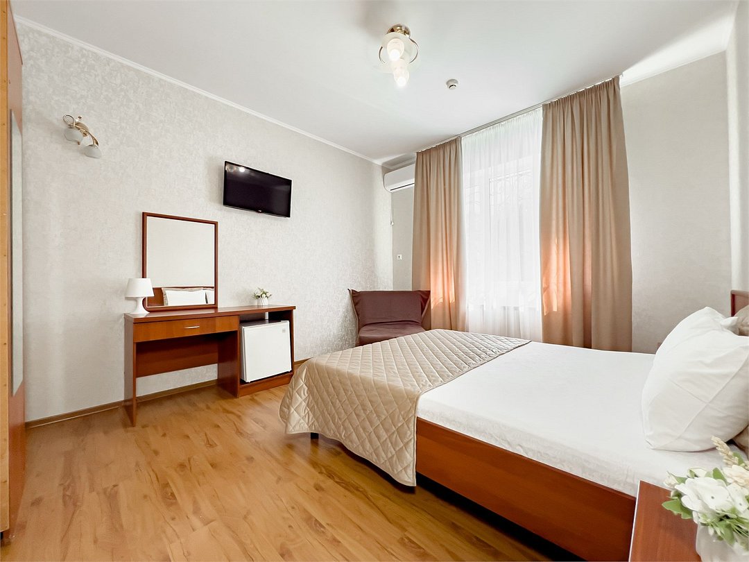 Ренессанс, Краснодарский край: фото 5