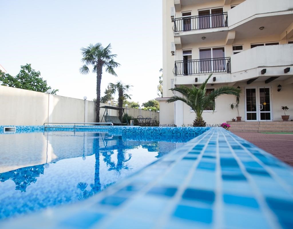 Вилла Риф, Краснодарский край: фото 4