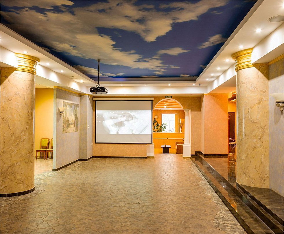 Форум, Тюменская область: фото 4