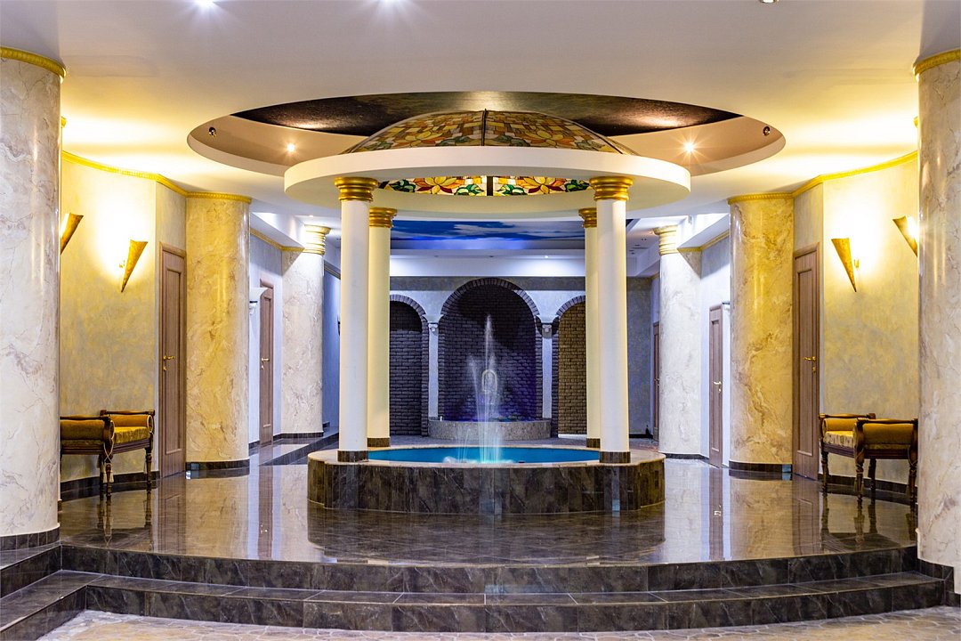 Форум, Тюменская область: фото 5