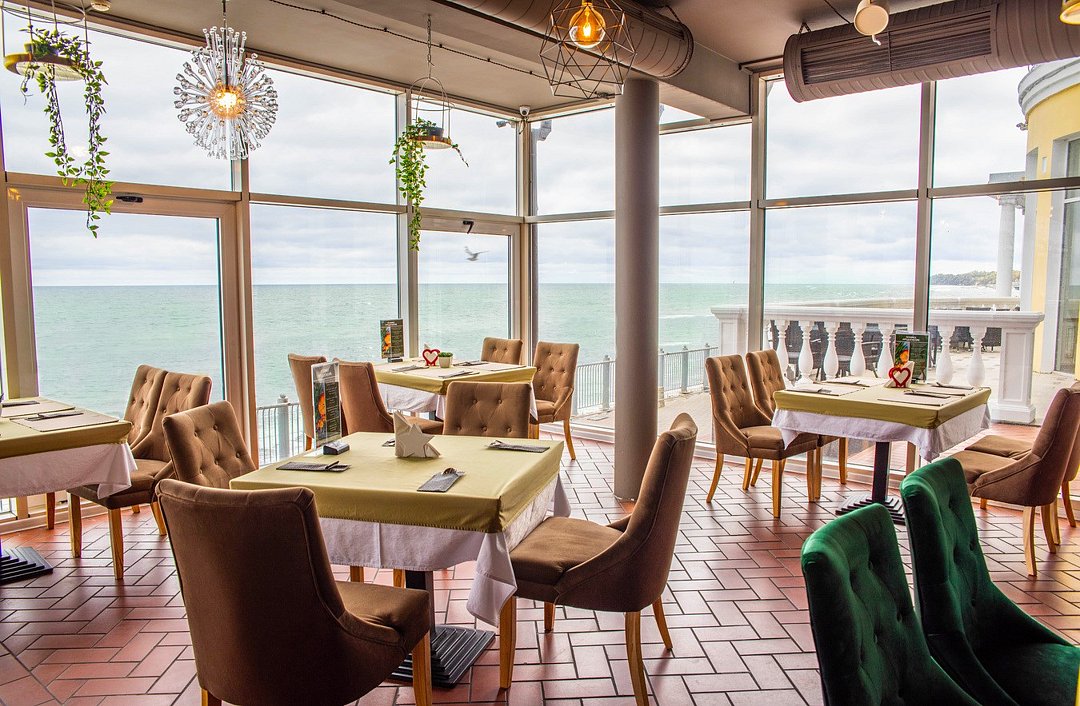 Гранд Палас, Калининградская область: фото 4