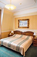 Номер 1-ой категории с видом на море, Отель Grand Palace, Светлогорск