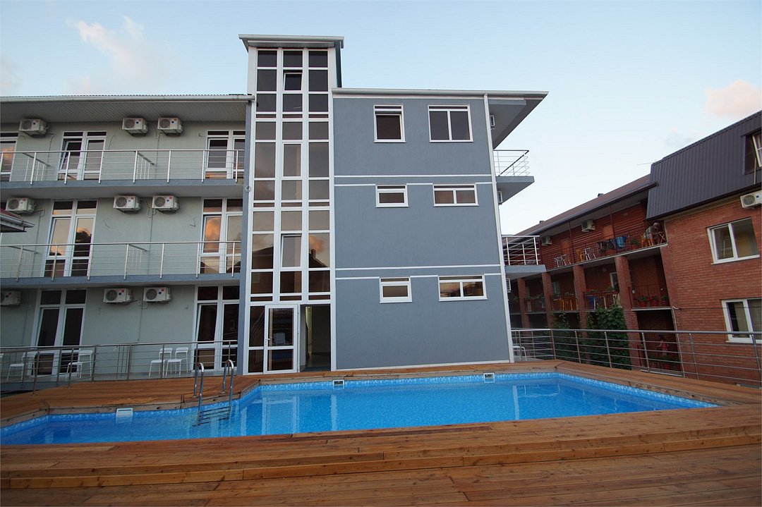 Спарта, Краснодарский край: фото 3