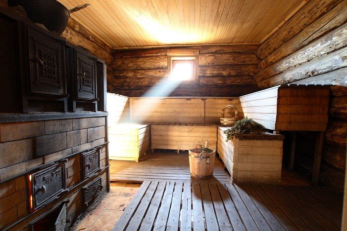 Азимут, Костромская область: фото 4