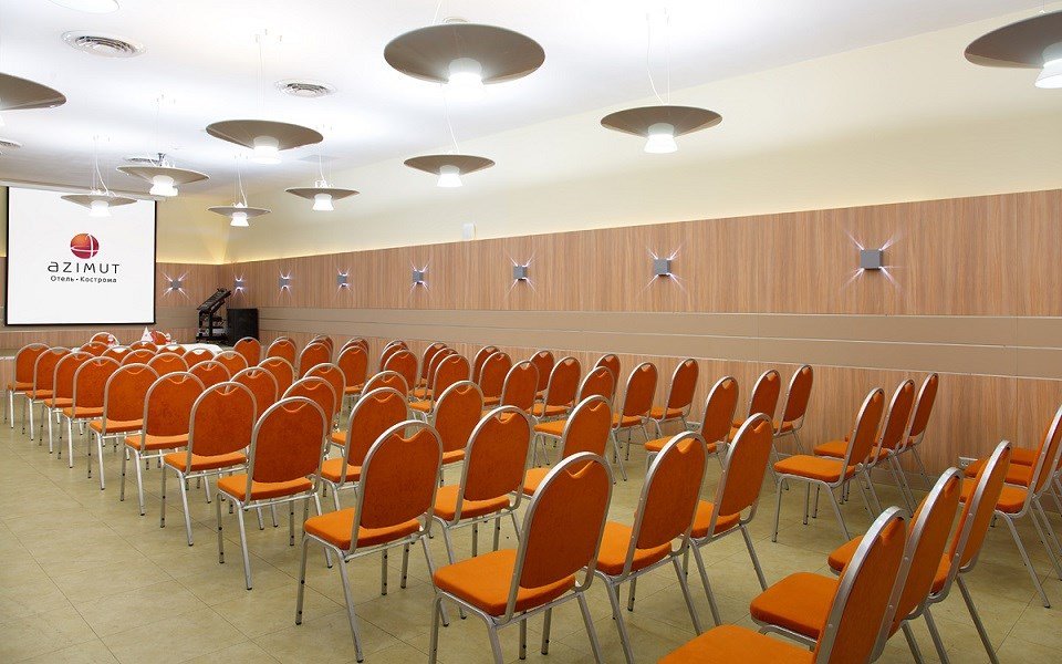 Азимут, Костромская область: фото 5