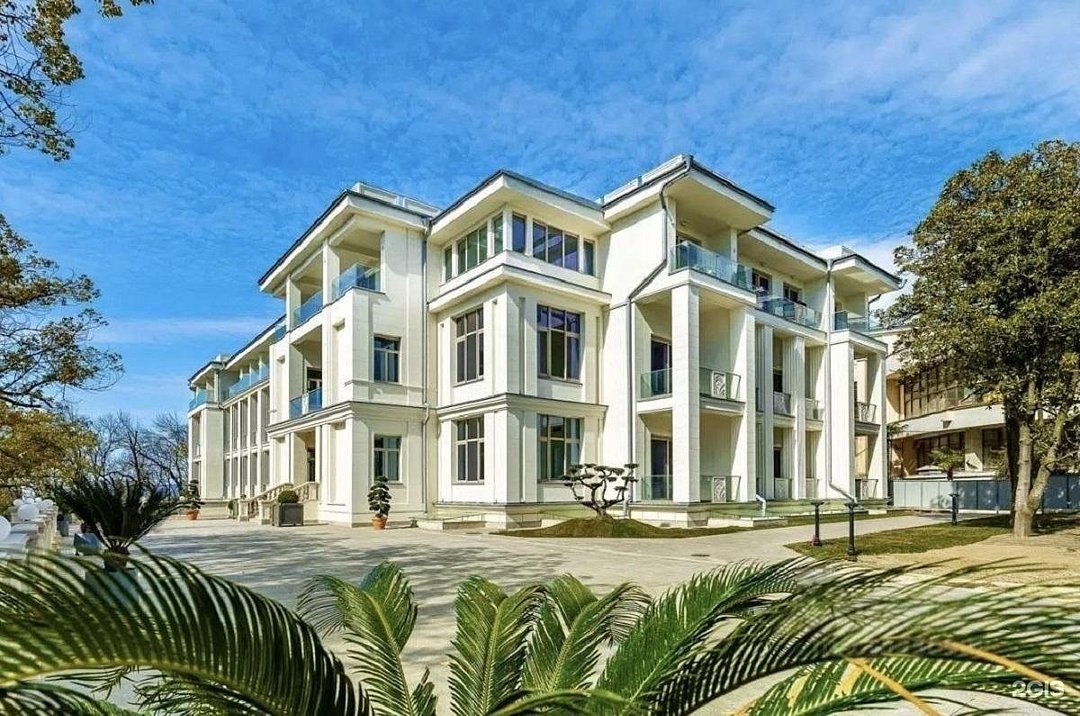 Grand Royal Residences, Краснодарский край: фото 2