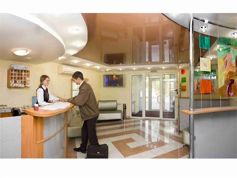 Евротель Южный, Свердловская область: фото 5