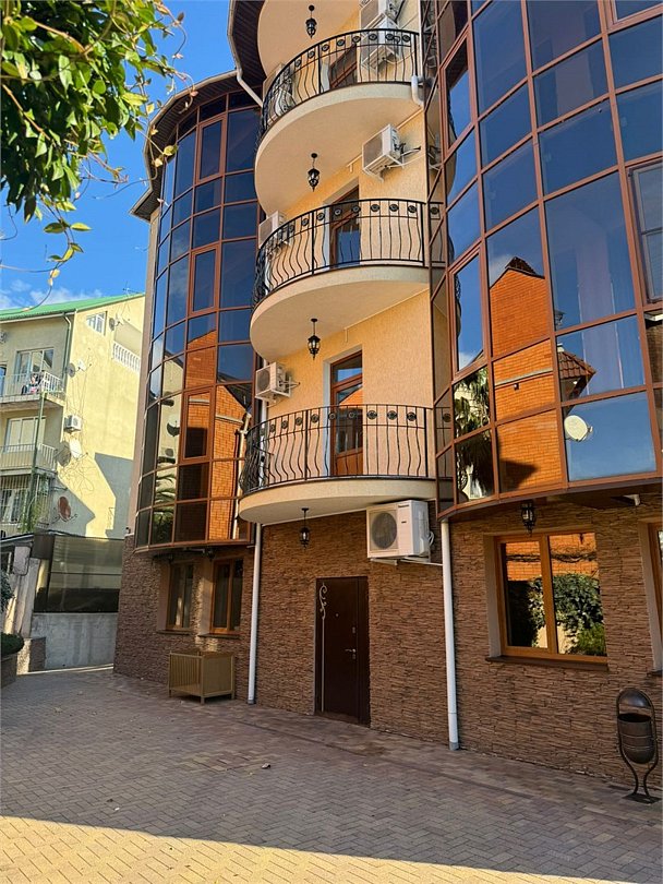 Golden House, Краснодарский край: фото 4