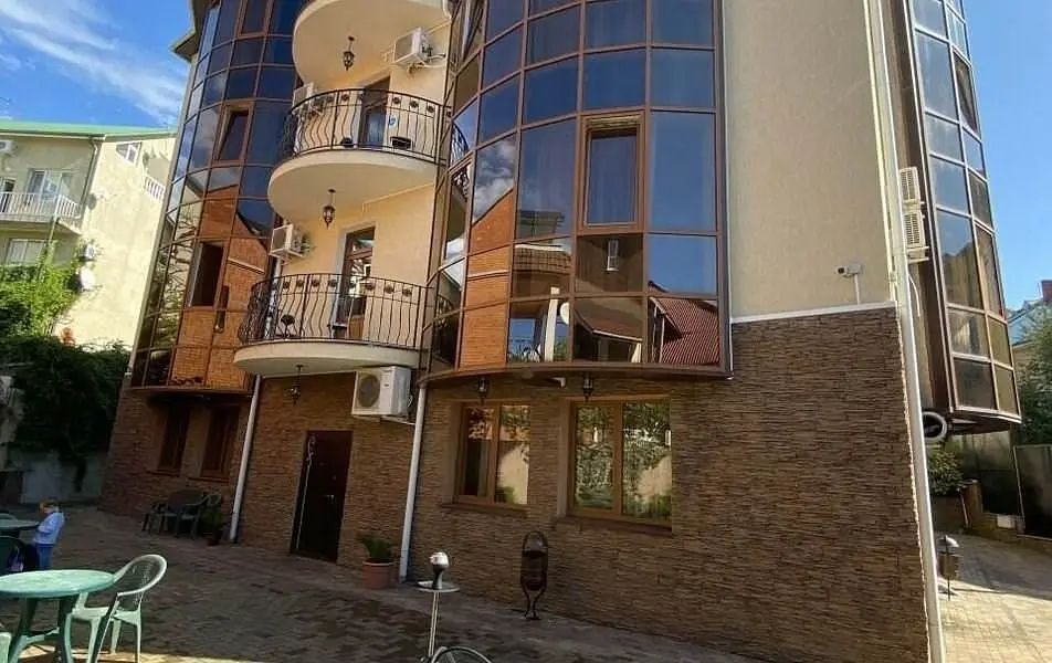 Golden House, Краснодарский край: фото 5