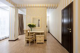 Люкс, Отель Golden House, Сочи