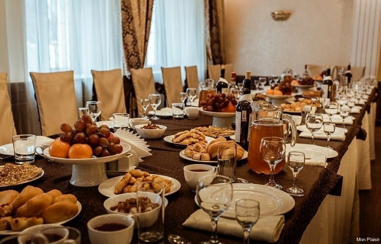 Отель Мон Плезир, Казань, Республика Татарстан