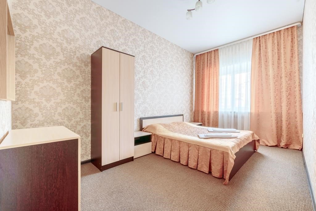 Мон Плезир, Республика Татарстан: фото 3