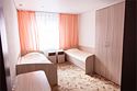 Стандартный  2 местный, Отель Мон Плезир, Казань