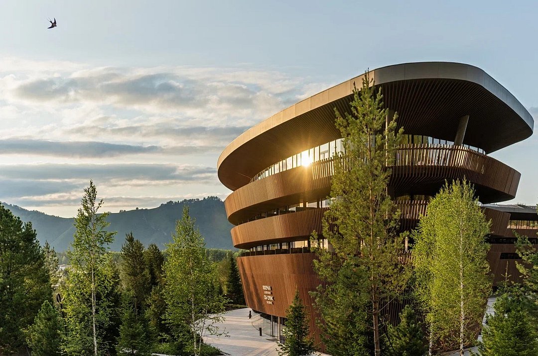 Манжерок 5 звезд, Горный Алтай (Республика Алтай): фото 2