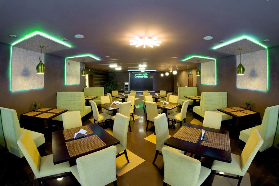 Green Park, Калужская область: фото 5