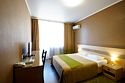 Двухместный номер Double, Отель Green Park, Калуга