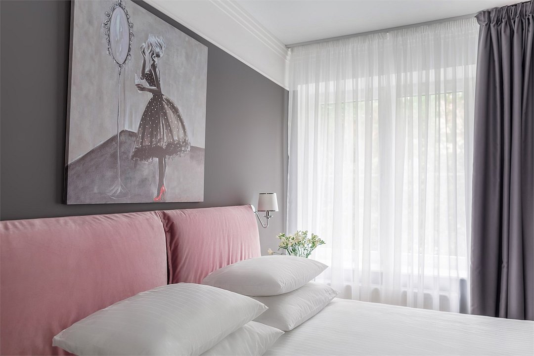 Madame L, Калининградская область: фото 5