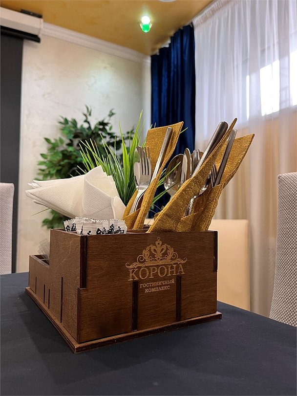 Корона, Ульяновская область: фото 2