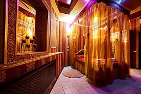 Двухместный двухкомнатный «De Luxe», Отель Корона, Ульяновск