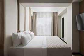 Семейный люкс / Family Suite, Апарт-отель Lavicon Apart Sochi, Сочи