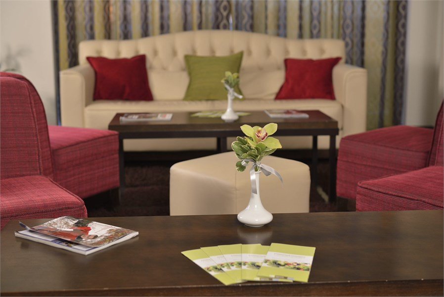 Амбассадор Отель Калуга, Калужская область: фото 3