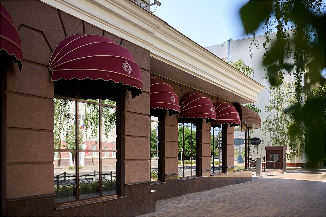 Континенталь, Белгородская область: фото 3