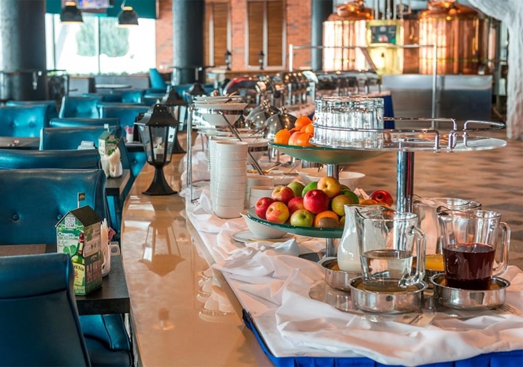 Мираж, Республика Татарстан: фото 3