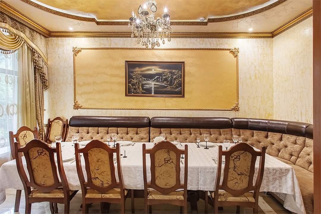 Кристалл, Республика Карачаево-Черкесия: фото 5