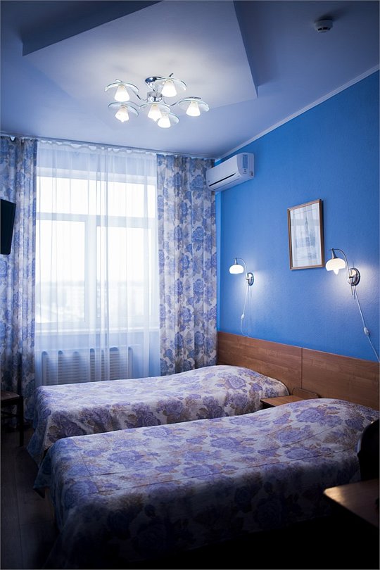 Октябрьская, Тверская область: фото 2