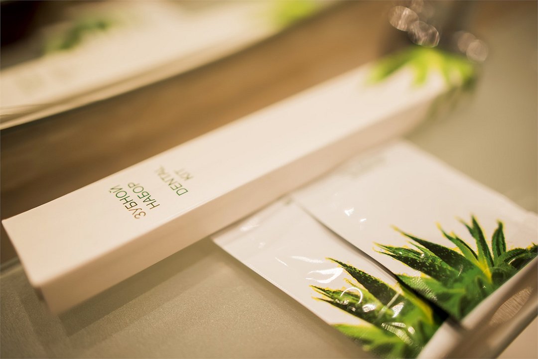 Октябрьская, Тверская область: фото 4