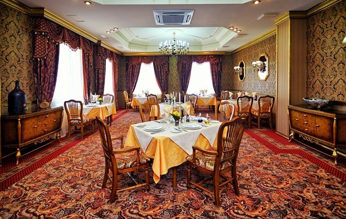 Березка, Челябинская область: фото 3