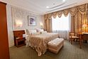 Президентский Сьют (VIP Suite), Парк-отель Березка, Челябинск
