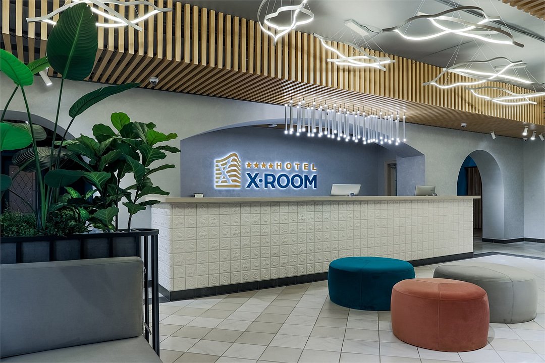 X.ROOM, Владимирская область: фото 3