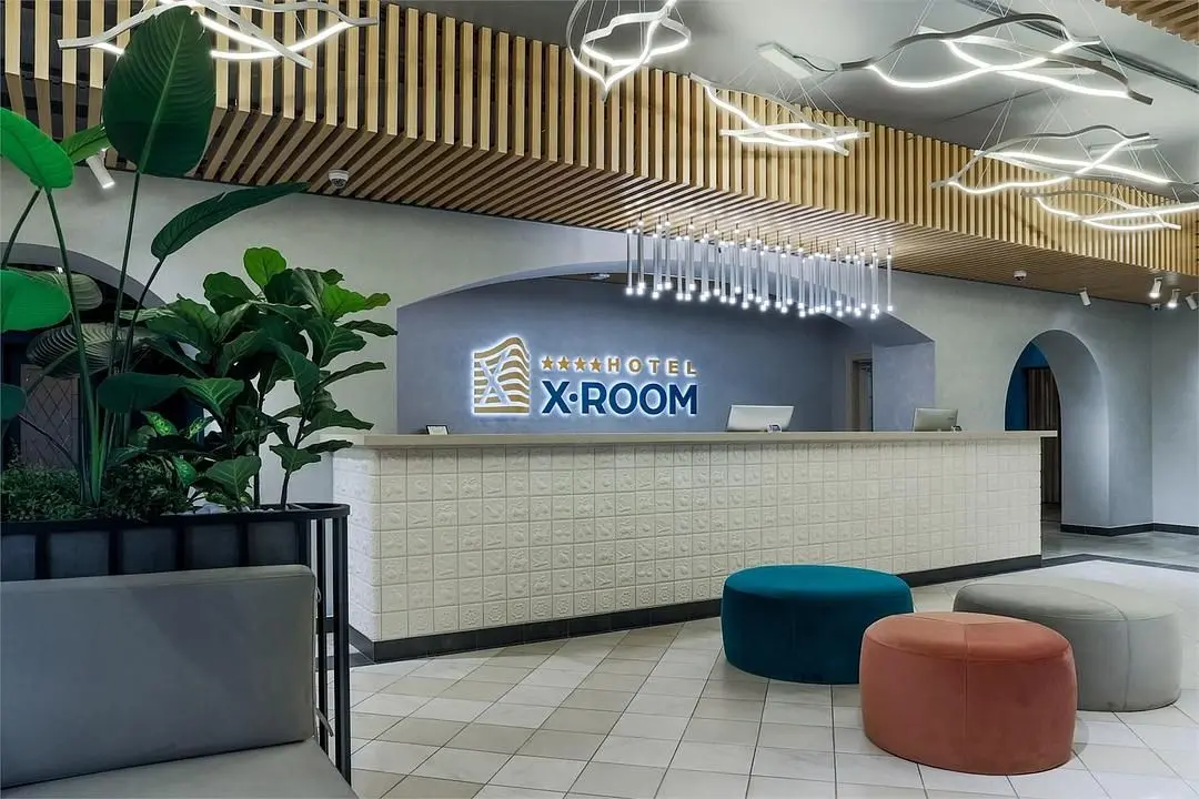X.ROOM, Владимирская область: фото 3