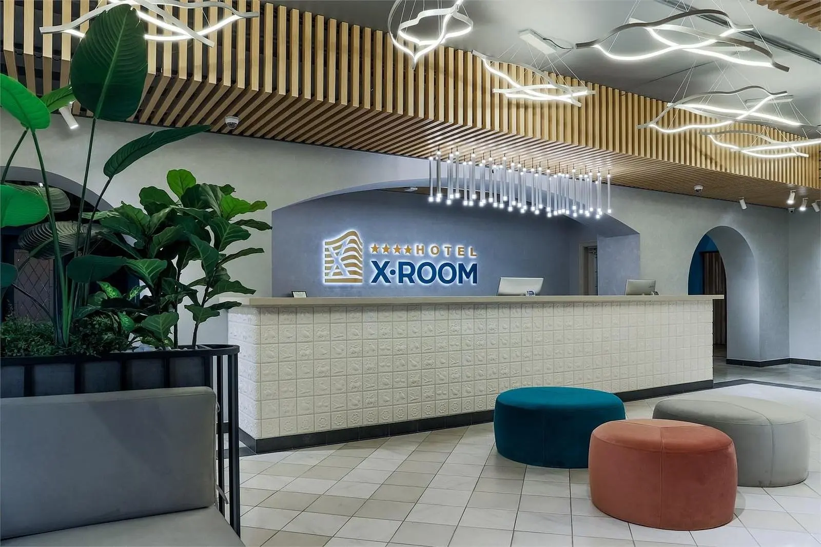 X.ROOM, Владимирская область: фото 3