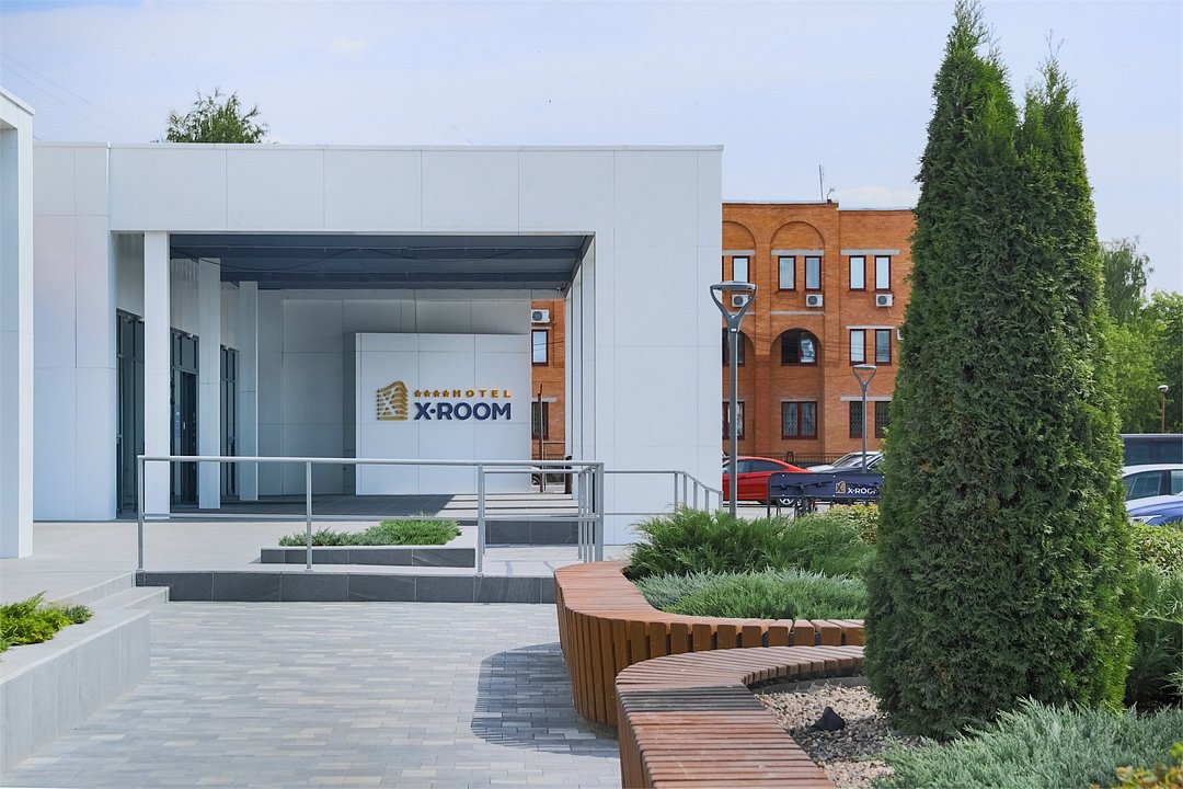 X.ROOM, Владимирская область: фото 4